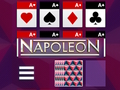 Mäng Napoleon Internetis