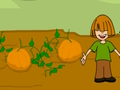 Mäng Hooda Escape Pumpkin Patch 2024 Internetis