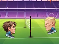 Mäng Head Ball Internetis  Internetis