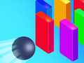 Mäng Domino Smash 3D Internetis