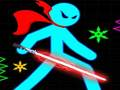 Mäng Stickman Fight Pro Internetis