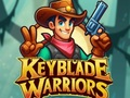 Mäng Keyblade Warriors Internetis