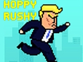 Mäng Hoppy Rushy Internetis