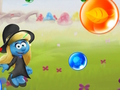 Mäng Smurfide mullilugu  Internetis