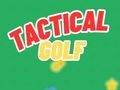Mäng Taktikaline golf  Internetis
