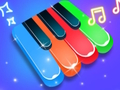 Mäng Baby Piano - Laste laul  Internetis