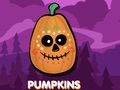 Mäng Halloween Simon Internetis