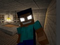 Mäng Nubik ja 5 ööd Herobrine'iga  Internetis
