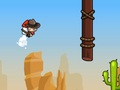 Mäng Jetpacki kangelased  Internetis