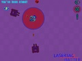 Mäng Lasertagide lahing  Internetis