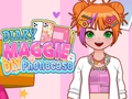 Mäng Diary Maggie DIY telefoniümbris  Internetis