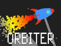 Mäng Orbiter Internetis