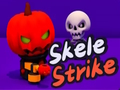 Mäng Skelestrike Internetis