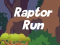 Mäng Raptor Run Internetis
