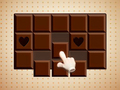 Mäng Choco plokid  Internetis