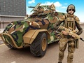 Mäng Meie armee automängud Veoautojuhtimine  Internetis