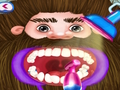 Mäng Laste hambaarst Asmr salong  Internetis