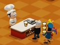 Mäng Peakokk Tycoon  Internetis