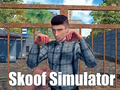 Mäng Skoofi simulaator  Internetis