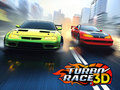Mäng Turbo Race 3D Internetis