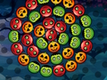 Mäng Mulliratta Halloween  Internetis