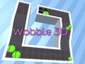 Mäng Woobble 3d Internetis