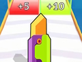 Mäng Tiktok Gravity nuga Rush Internetis