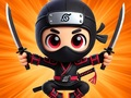 Mäng Ninja Dash Internetis