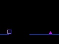 Mäng Neon Square Rush Internetis