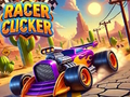 Mäng Racer Clicker Internetis