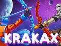 Mäng Krakax Internetis
