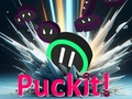 Mäng Puckit! Internetis