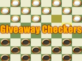 Mäng Giveaway kabe  Internetis