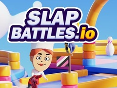 Mäng Laksulahingud. io  Internetis