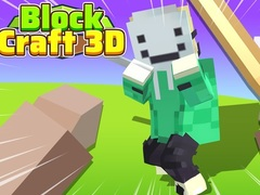 Mäng Block Craft 3D Internetis