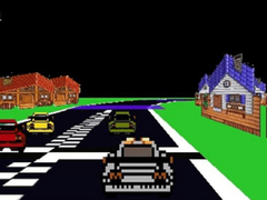 Mäng Raceway legend Internetis