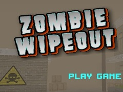 Mäng Zombide hävitamine  Internetis