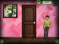 Mäng Amgel Easy Room Escape 229 Internetis