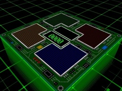 Mäng CPU kuubik  Internetis