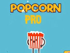 Mäng Popkorn Pro Internetis