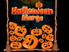 Mäng Halloweeni liitmine  Internetis