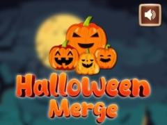 Mäng Halloweeni liitmine  Internetis