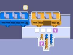 Mäng Bussiummiku sorteerimine  Internetis