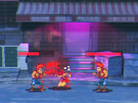 Mäng Leedi Brawler Internetis
