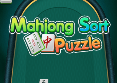 Mäng Mahjongi sortimise mõistatus  Internetis