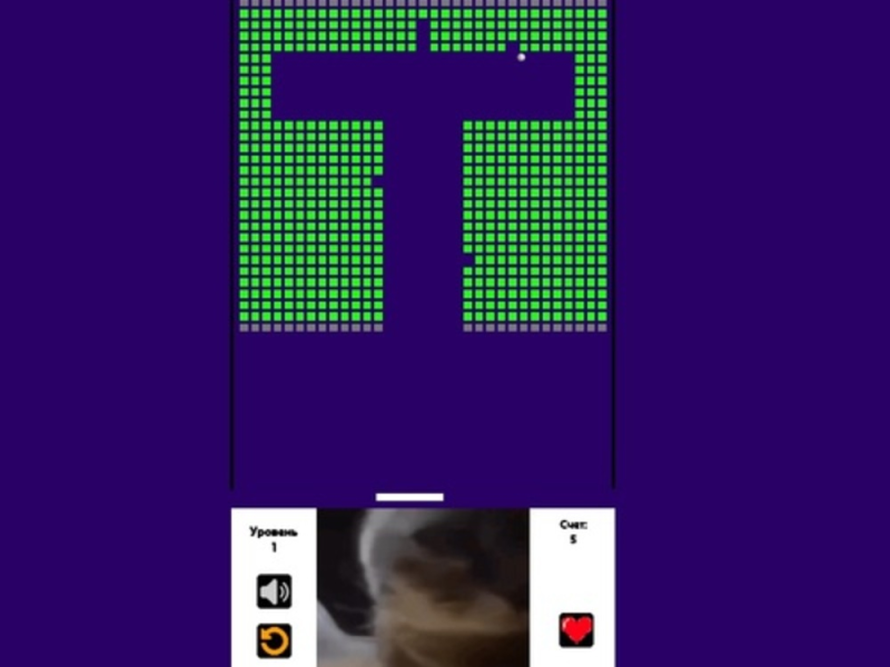 Mäng Telliskivimurdja Chipi Chipi Chapa Chapa Cat  Internetis