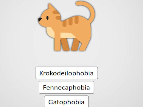 Mäng Emojifoobia  Internetis