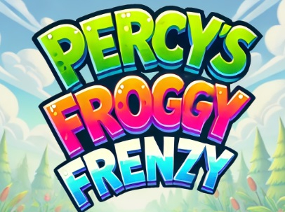 Mäng Percy konnahullus  Internetis