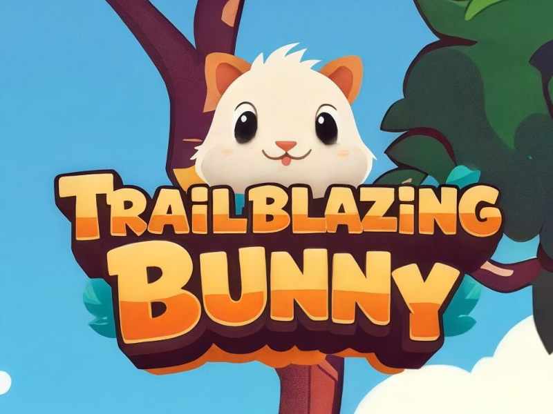 Mäng Teerajaja Bunny  Internetis