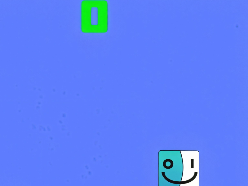 Mäng Box Hop Duell  Internetis